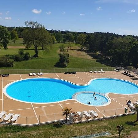 Madame Vacances Les Maisons De Fontenelles LʼAiguillon-sur-Vie Exteriér fotografie