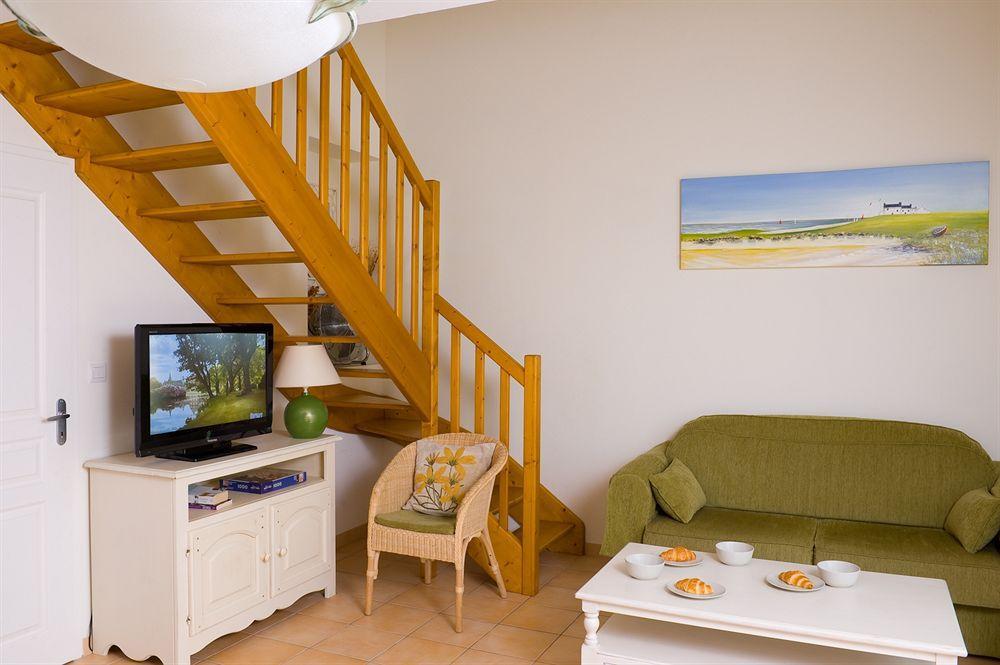 Madame Vacances Les Maisons De Fontenelles LʼAiguillon-sur-Vie Exteriér fotografie