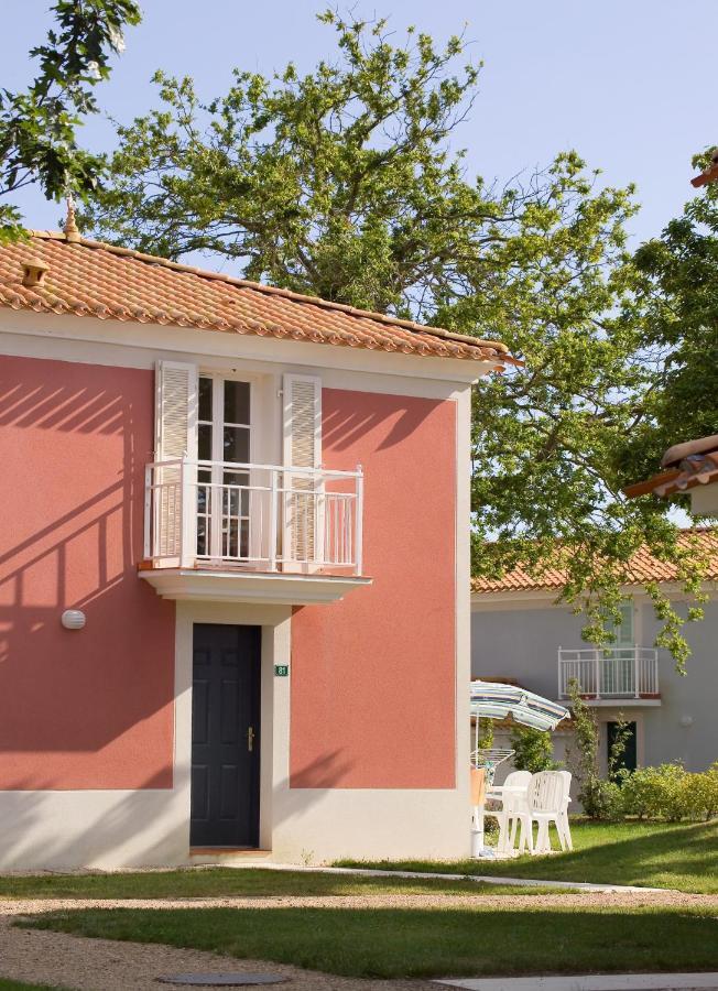 Madame Vacances Les Maisons De Fontenelles LʼAiguillon-sur-Vie Exteriér fotografie
